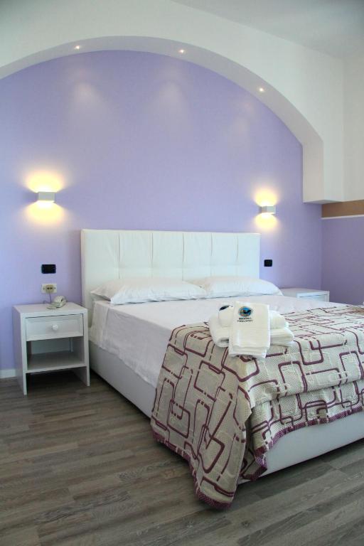 Triple Room with Balcony