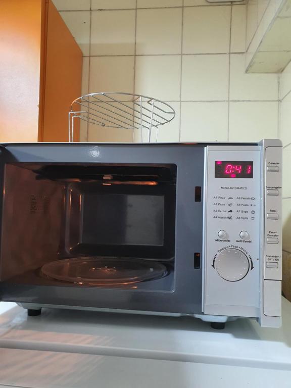 Mi Lugar en el Mundo - 5