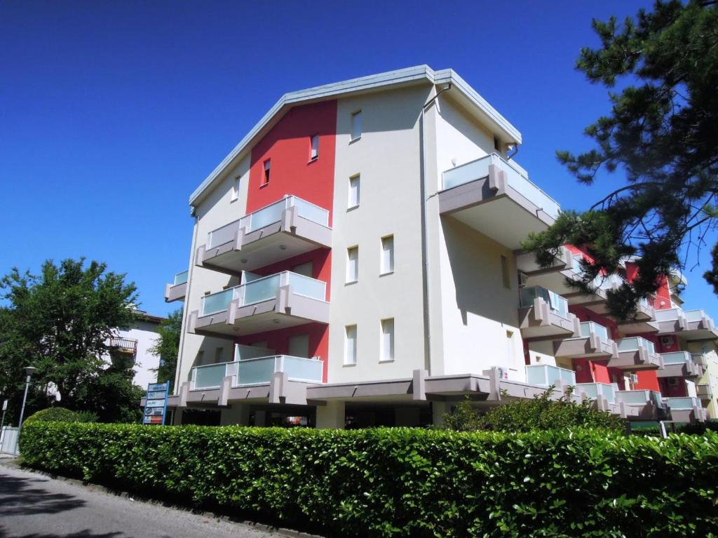 Condominio Marina Piccola - 2