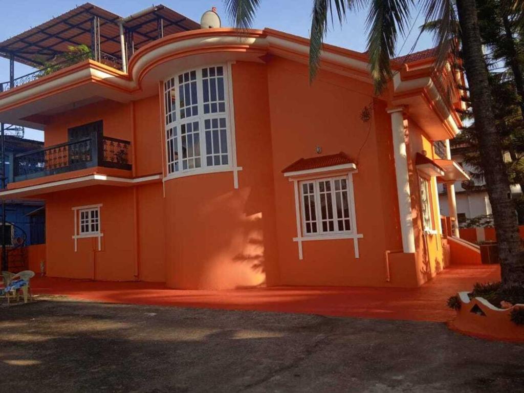Stunning luxury Villa in Goa India photo