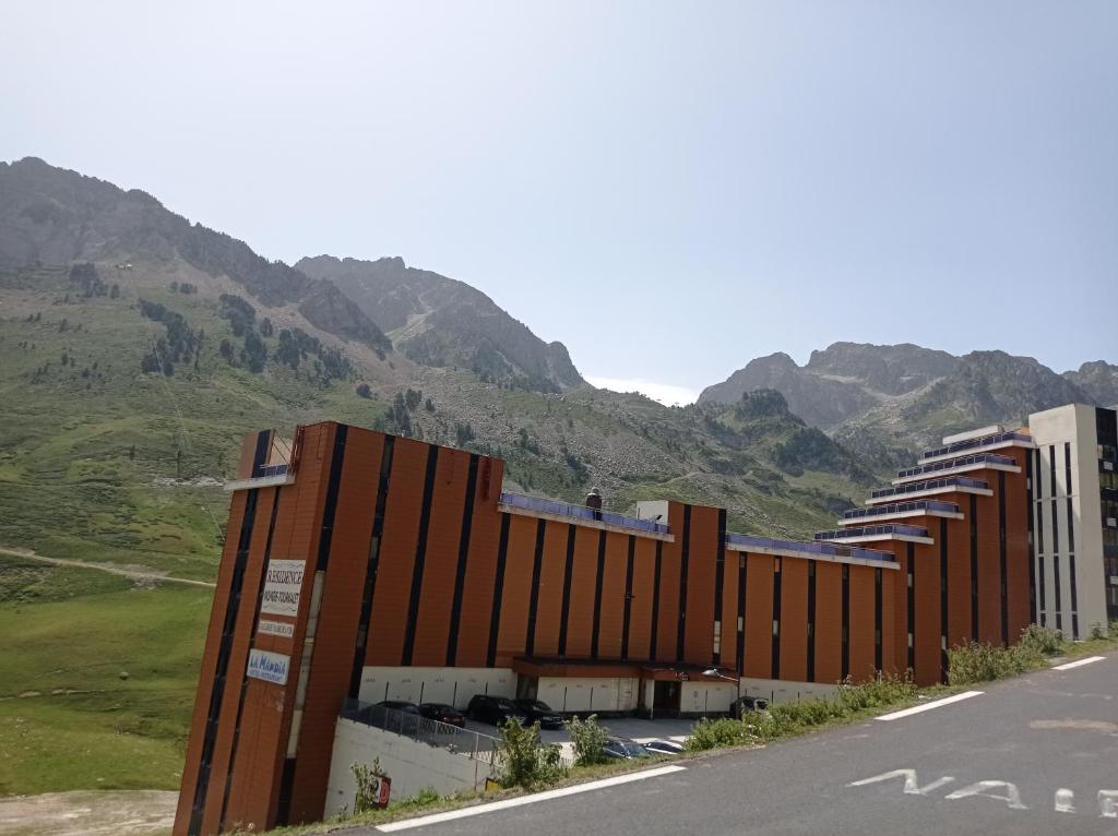 Studio sur les pistes - 4
