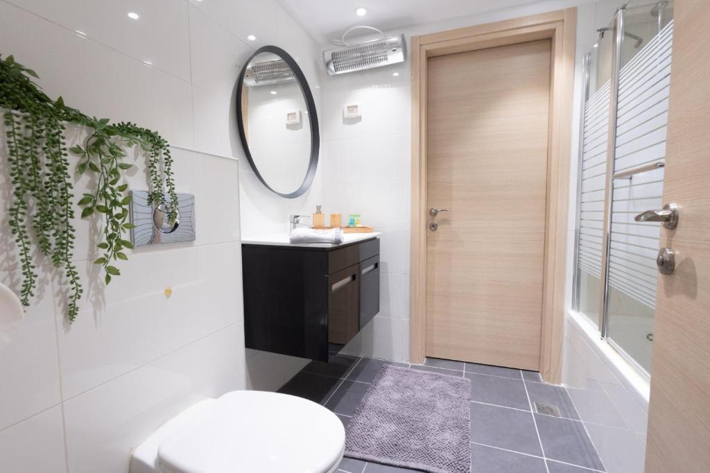 luxury HAUMAJERUS apartments-אירוח יוקרתי בירושלים photo