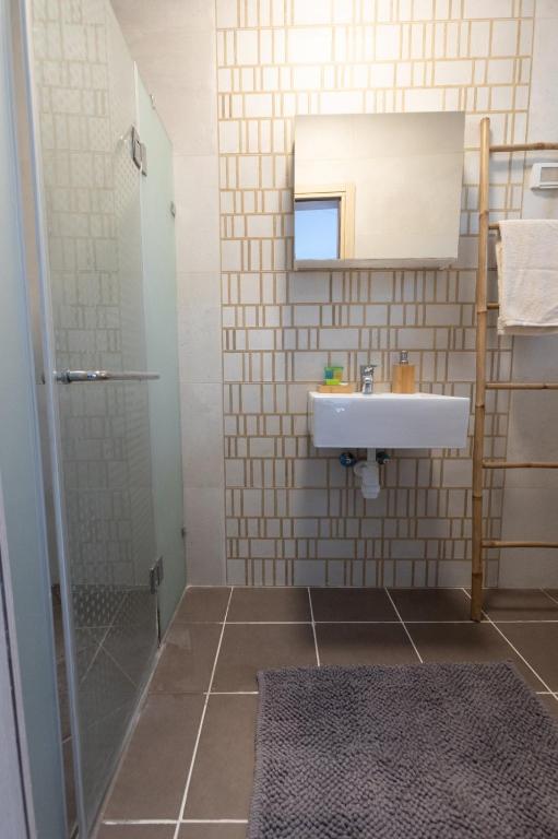 luxury HAUMAJERUS apartments-אירוח יוקרתי בירושלים photo