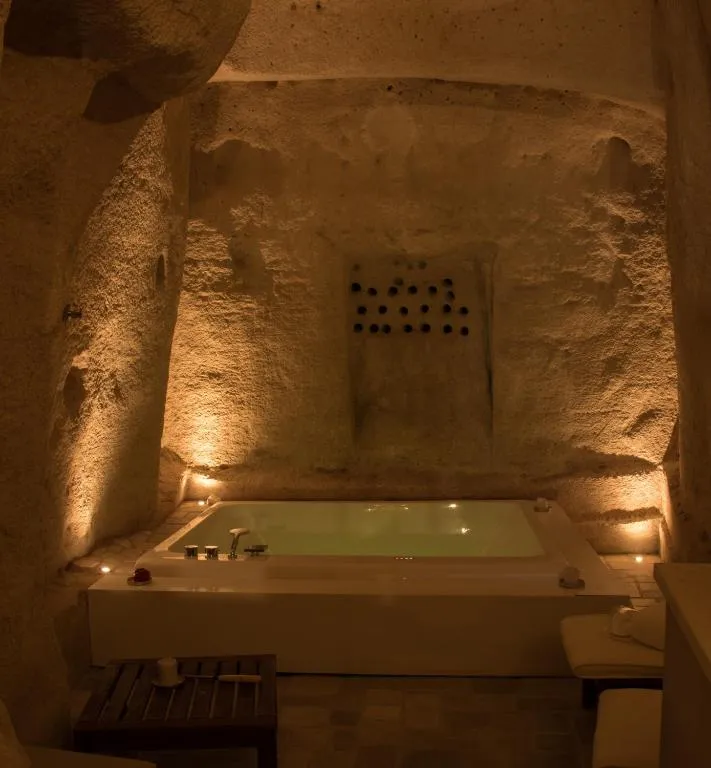LA DIMORA DELLE 3 ZIE, hotel in Matera