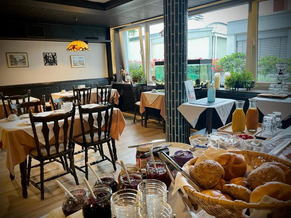 Hotel Regina — Hotel in Ludwigshafen