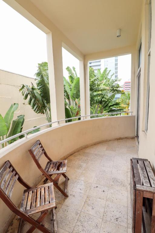 Cento Collins Stays by Mercury South Beach photo