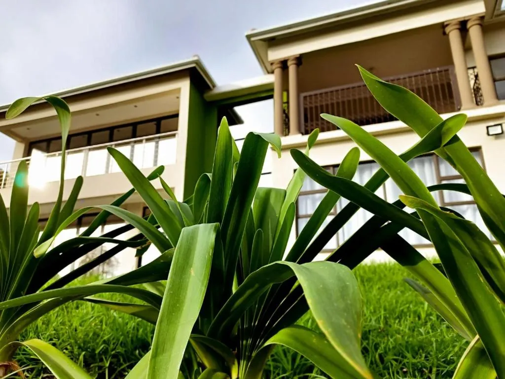 Uzuri Lifestyle, hotel in Port St Johns