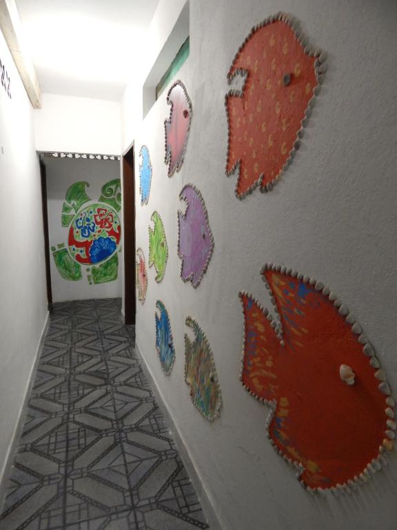 Praia Hostel photo
