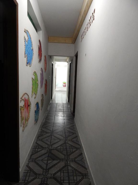 Praia Hostel photo