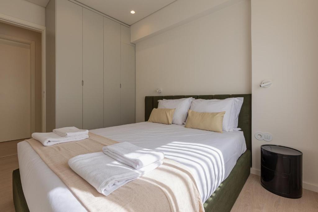 ORM Antero Apartment, Porto