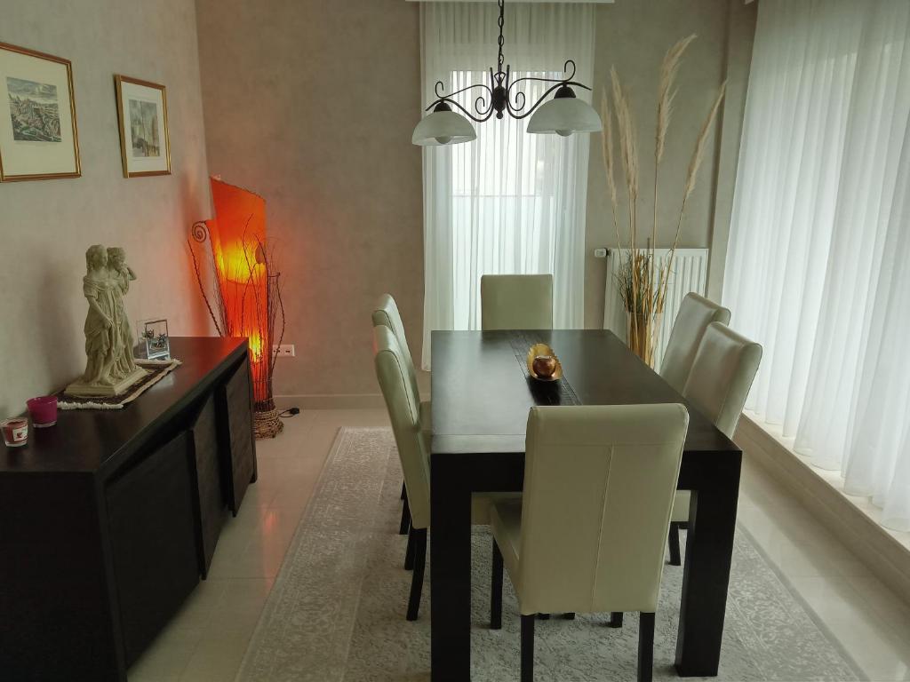 Primeurs Apartment haut standing de 85 m², LuxembourgKirchberg