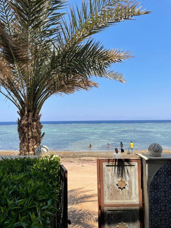 Ganesha.Beach apartment — Hotel in Dahab