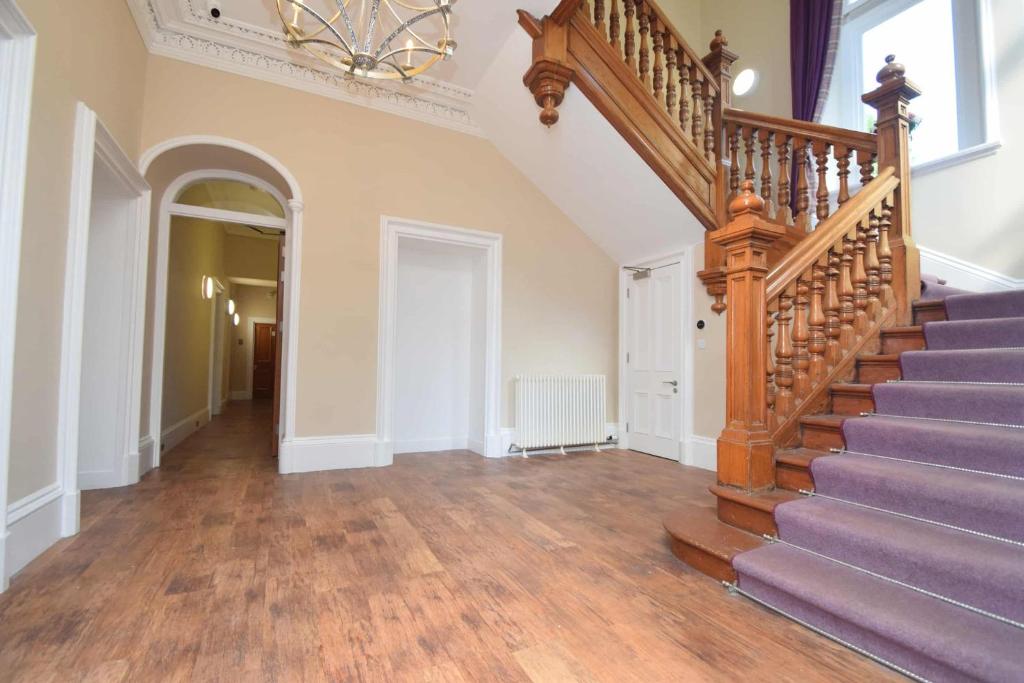 Rosedene Highland House Apartments, Central Inverness photo