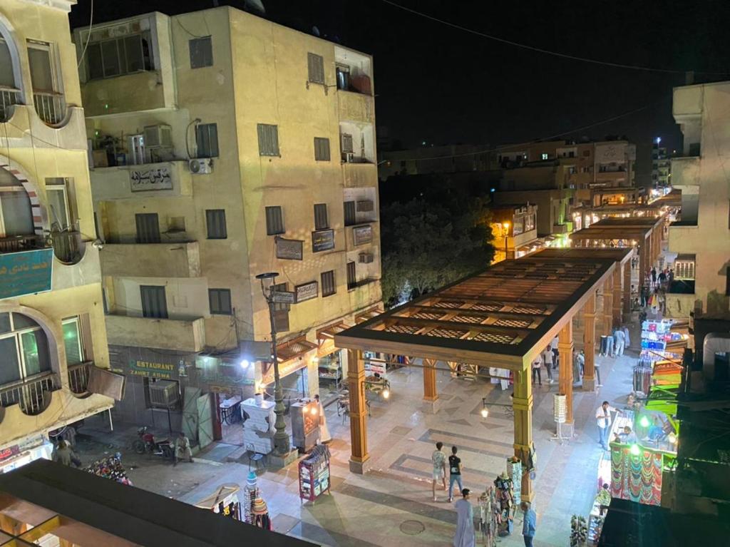 ALRahman Building photo