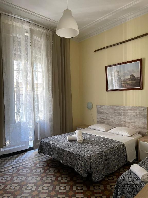 mariaRooms — Hotel in Barcelona