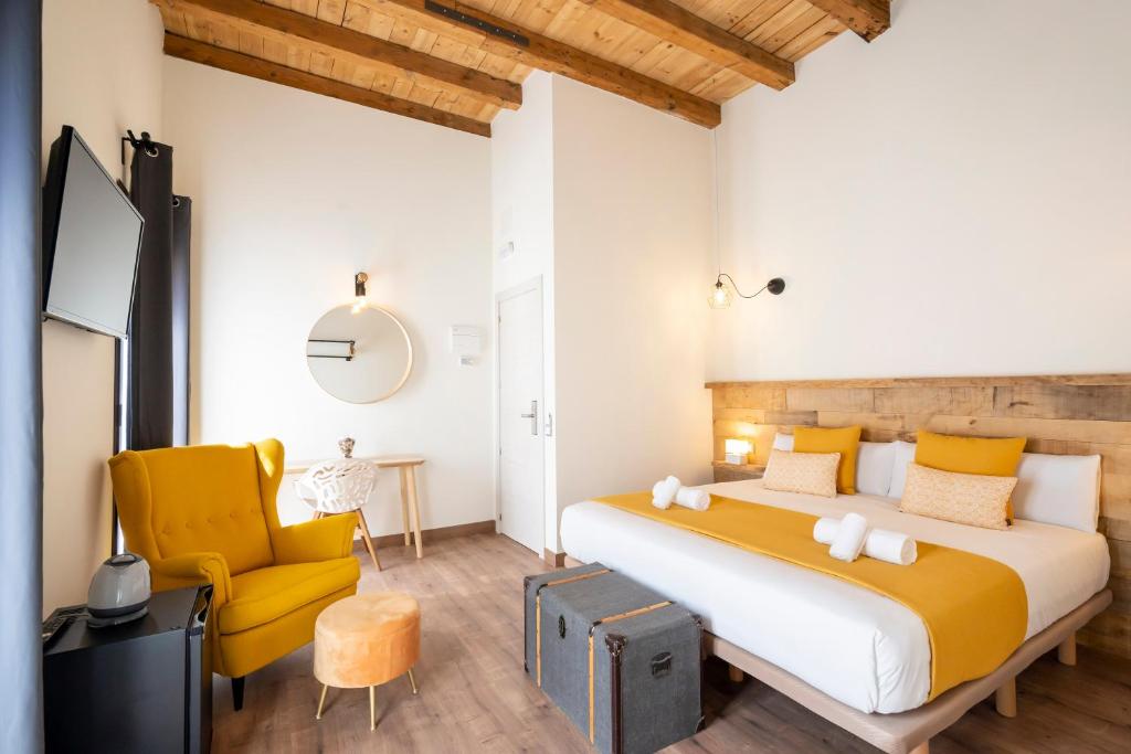 Dobo Azacanes Hostal - 4