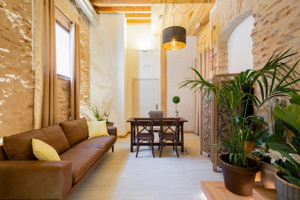 Azacanes Hostal Boutique photo