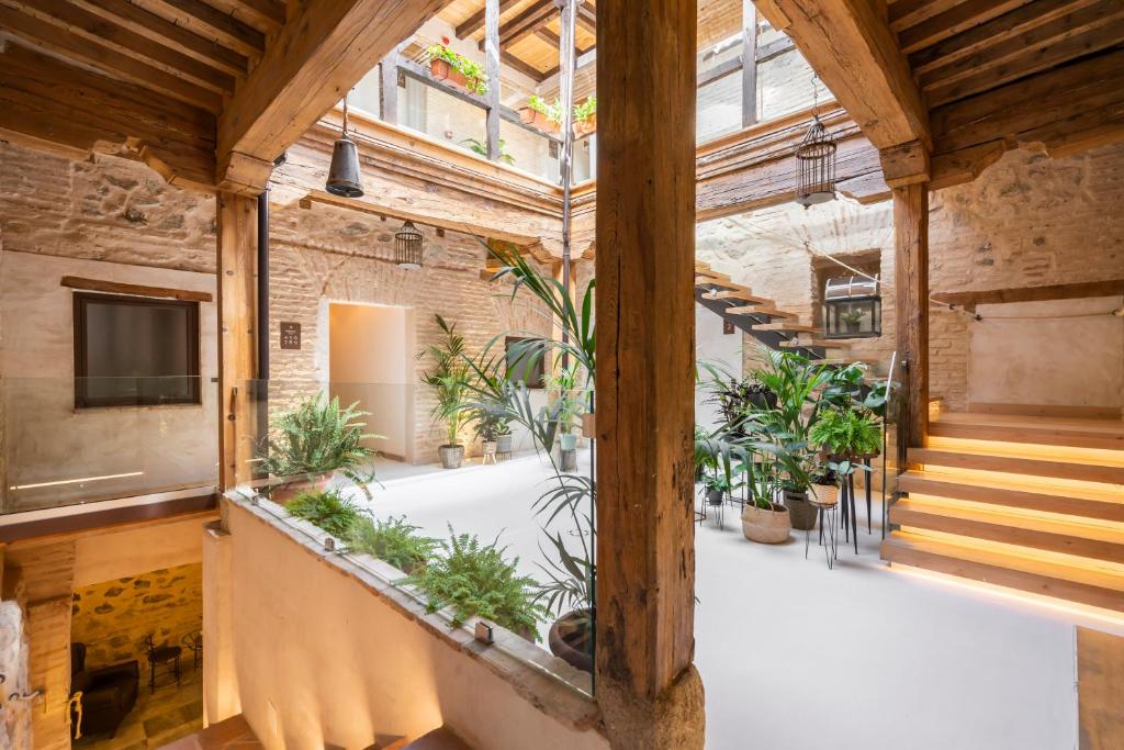 Azacanes Hostal Boutique photo