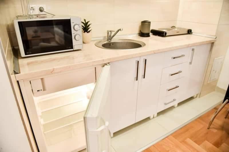 Apartman Garden - 4