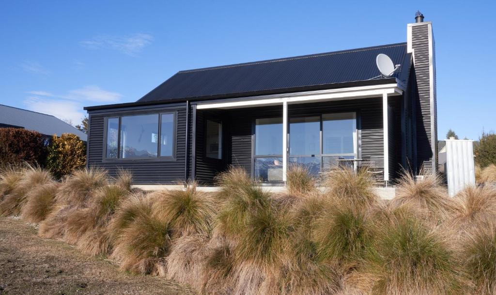 Cass Crib — Hotel in Lake Tekapo