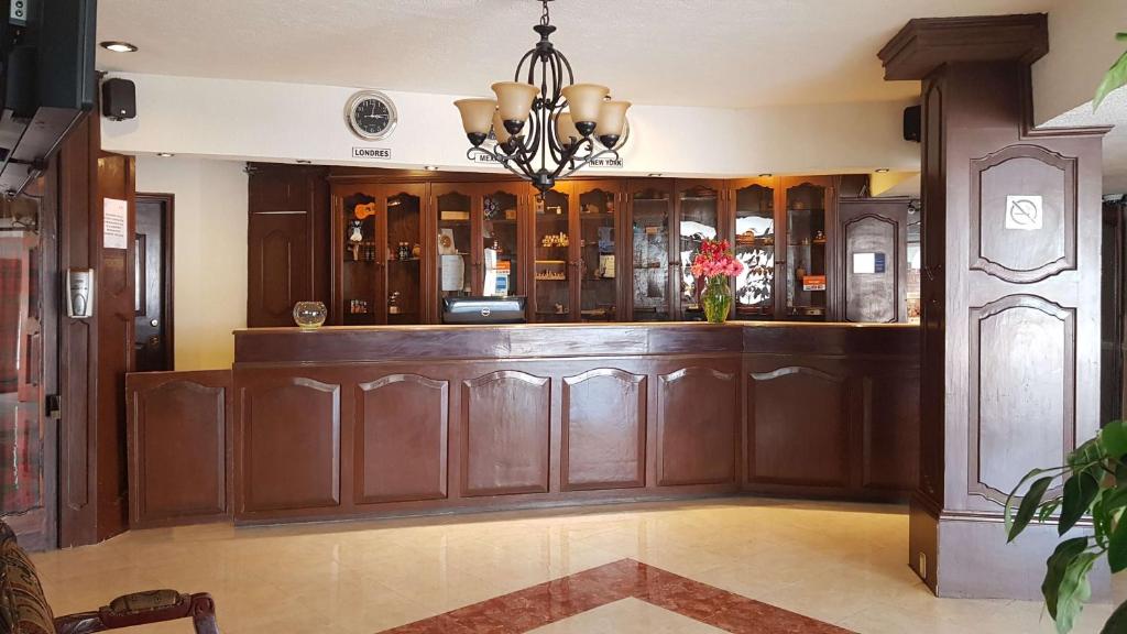 Best Western Toluca Photo 33