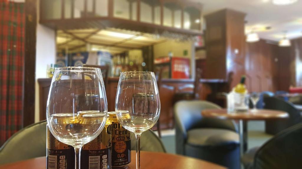 Best Western Toluca Photo 37