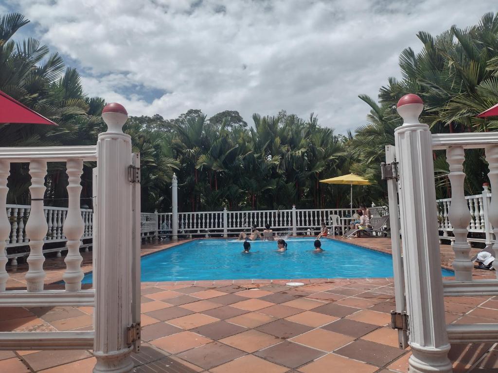 Hotel Campestre La Toscana photo