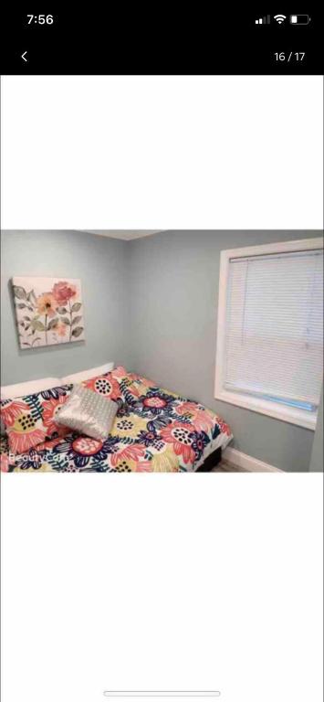 Nice bedroom next fells point photo