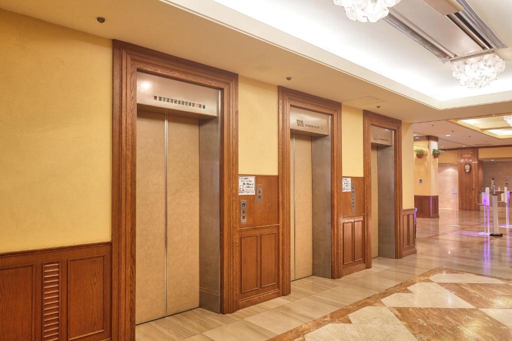 Pacific Hotel Okinawa