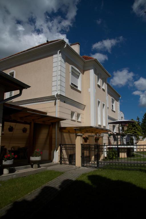 Facilities