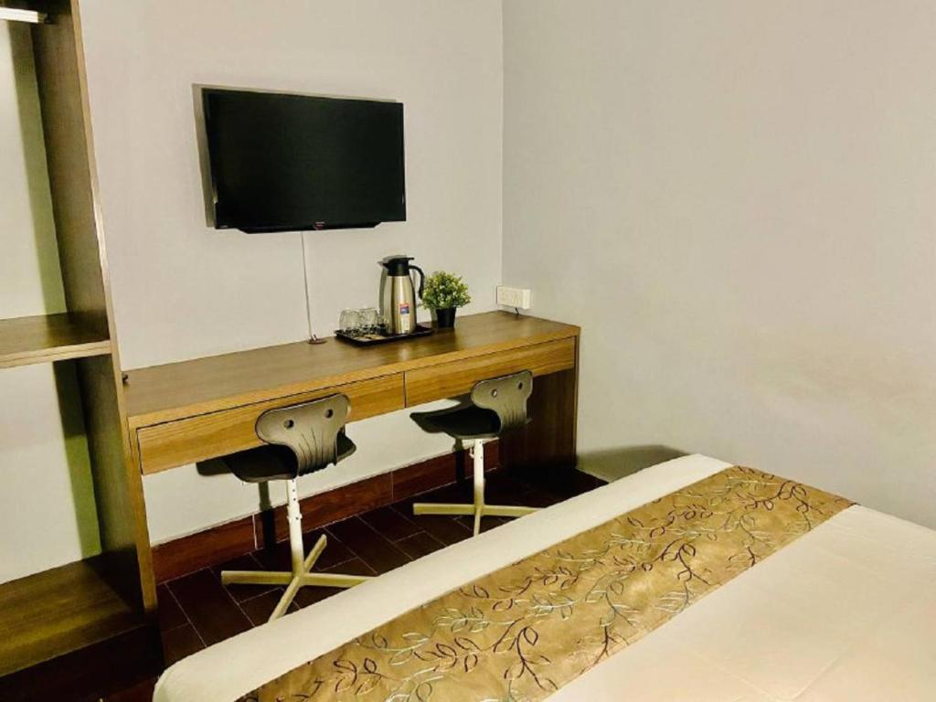 Facilities