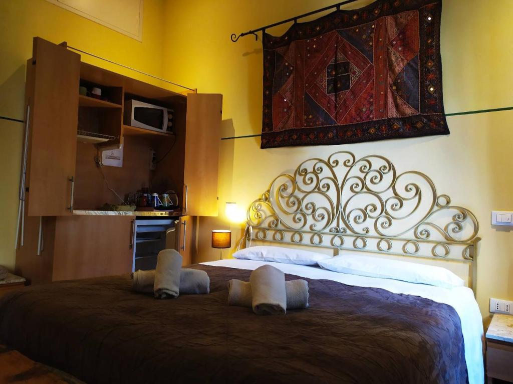 B&B Venezia1964 - bedandbreakfastvenice it - 3