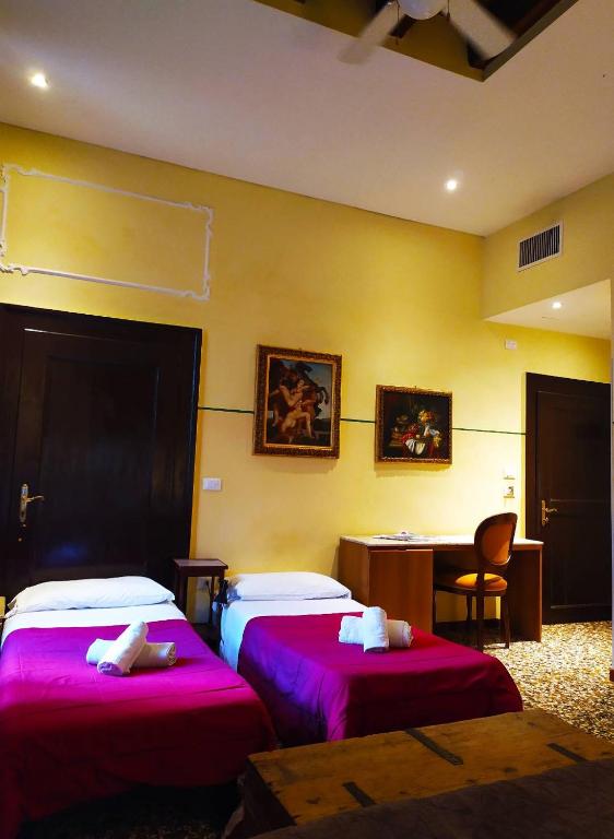 B&B Venezia1964 - bedandbreakfastvenice it - 4