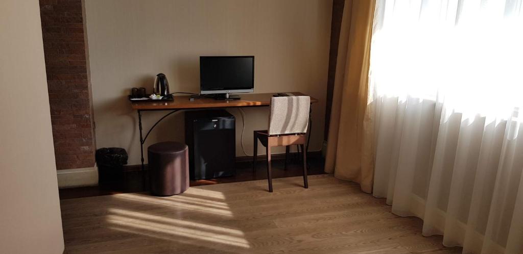 Baku Sea View Hotel photo