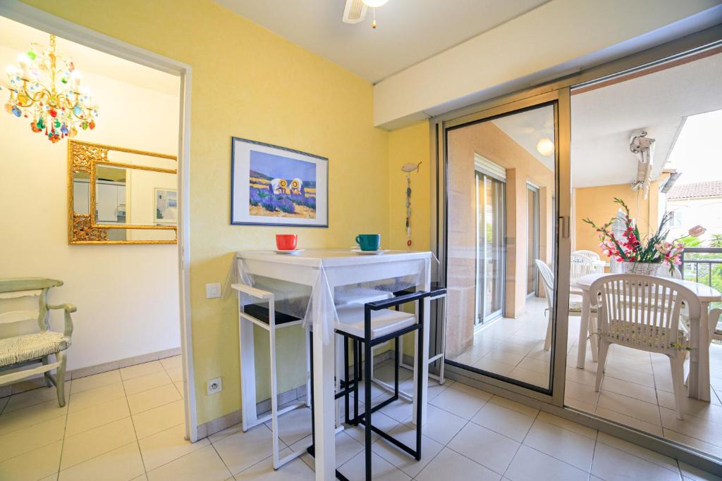 Appartement Les Allées - 5