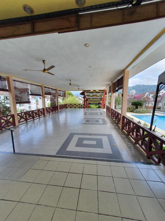 Stay with Comfort at Selesa Hillhomes - T11GGA photo
