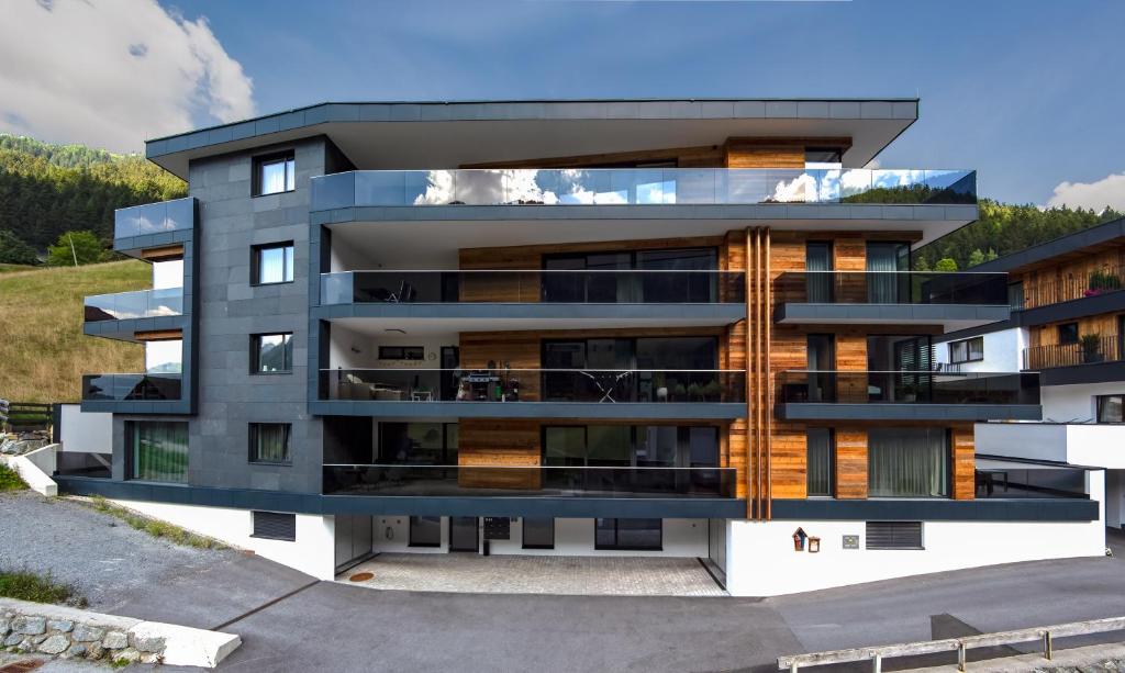 LUVA Resorts Kappl - Chalet K - 5