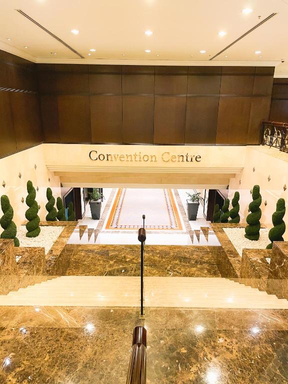 Tárgyalóterem/bálterem