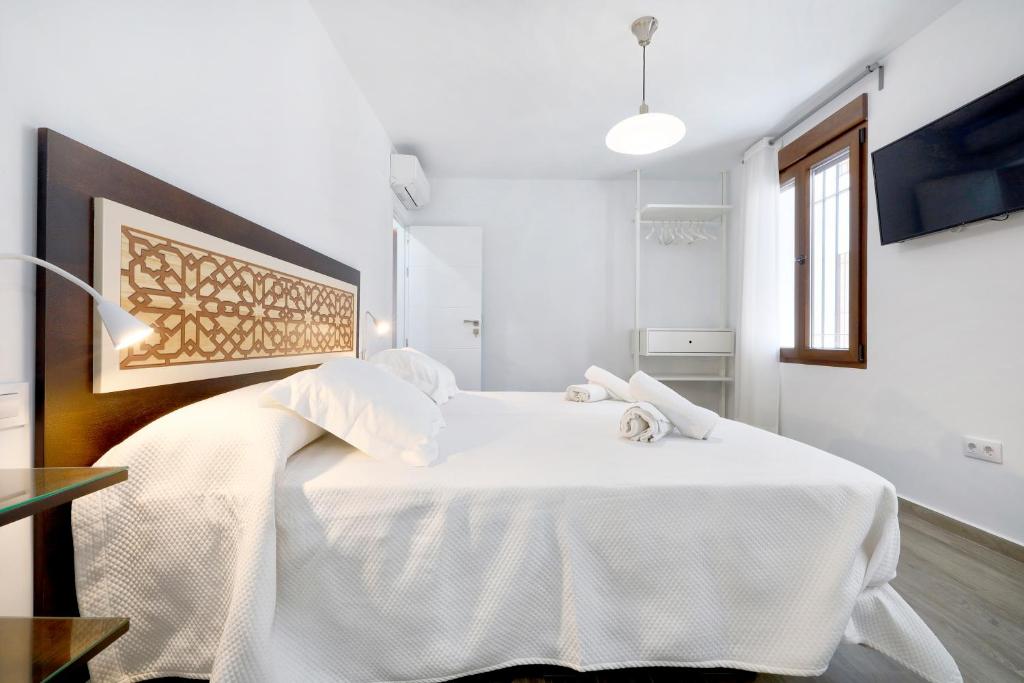 Tejón y Marín, nuevo apartamento en casco antiguo - 3