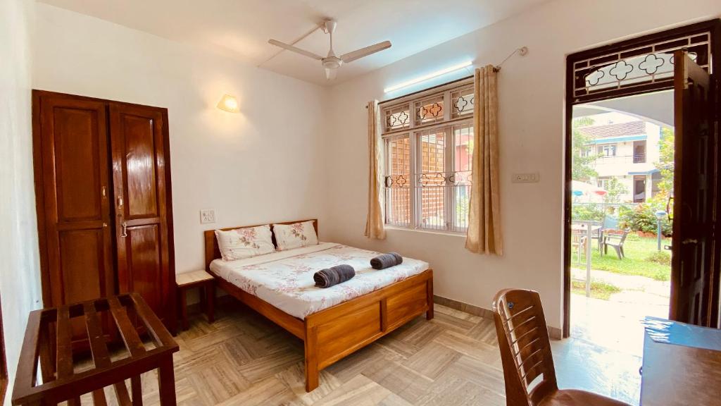 Per Avel Beach Holiday Home photo
