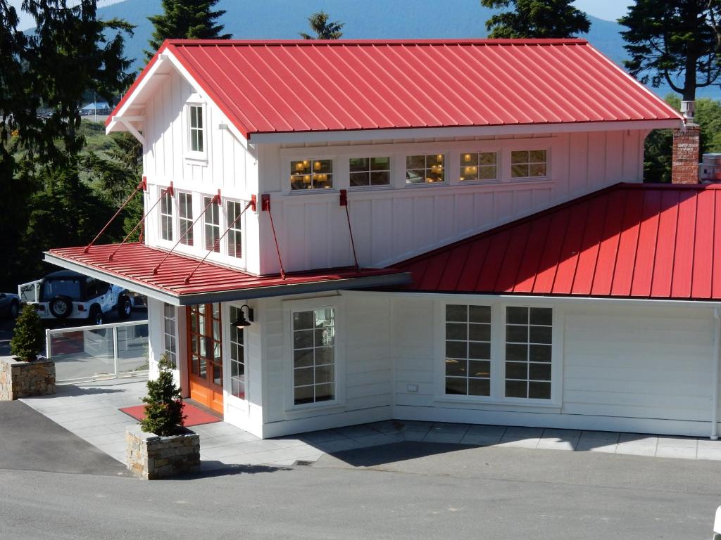 Anacortes Ship Harbor Inn photo