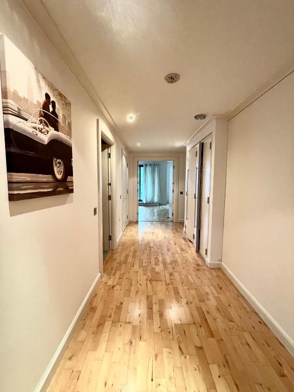 Horizon Canary Wharf Apartment photo