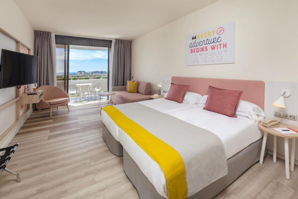 Abora Buenaventura by Lopesan Hotels - 3