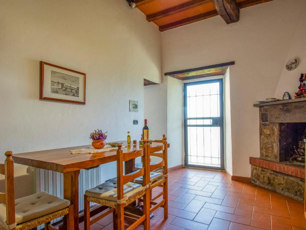Apartment Il Casellino-3 by Interhome photo