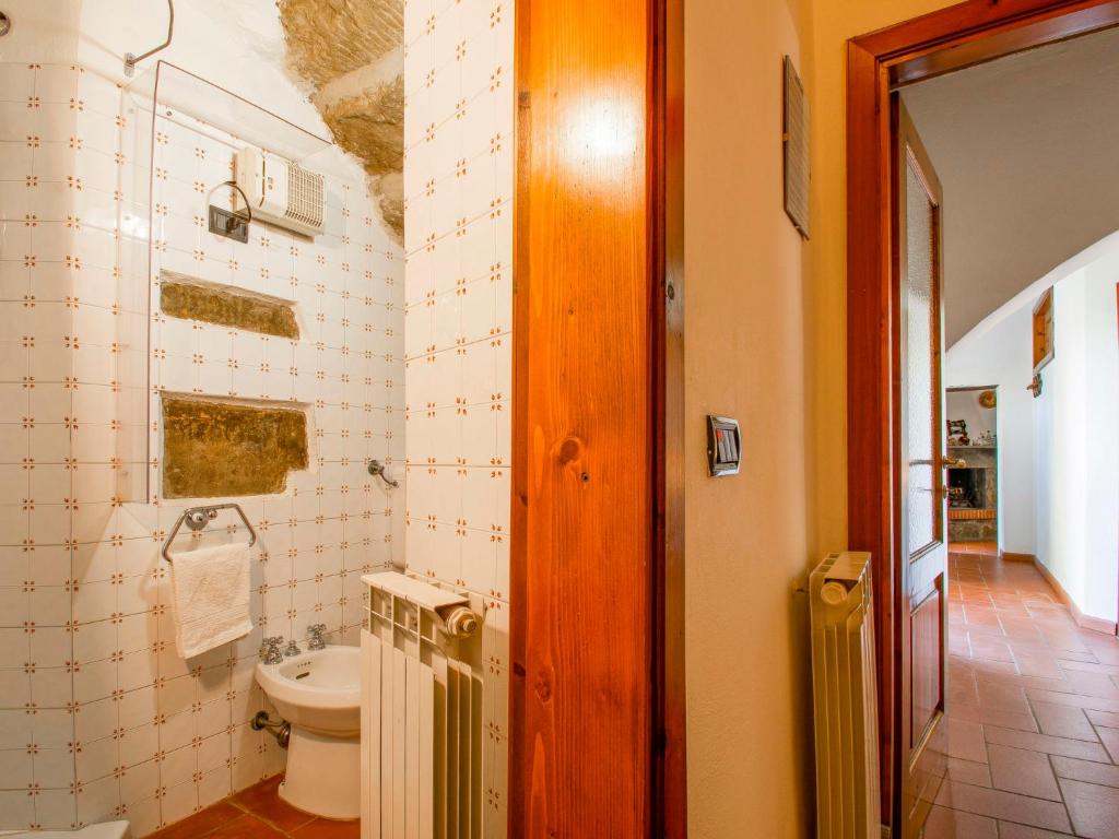 Apartment Il Casellino-3 by Interhome photo