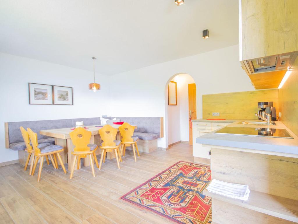 Apartment Brandegg Top 1 by Interhome - 3