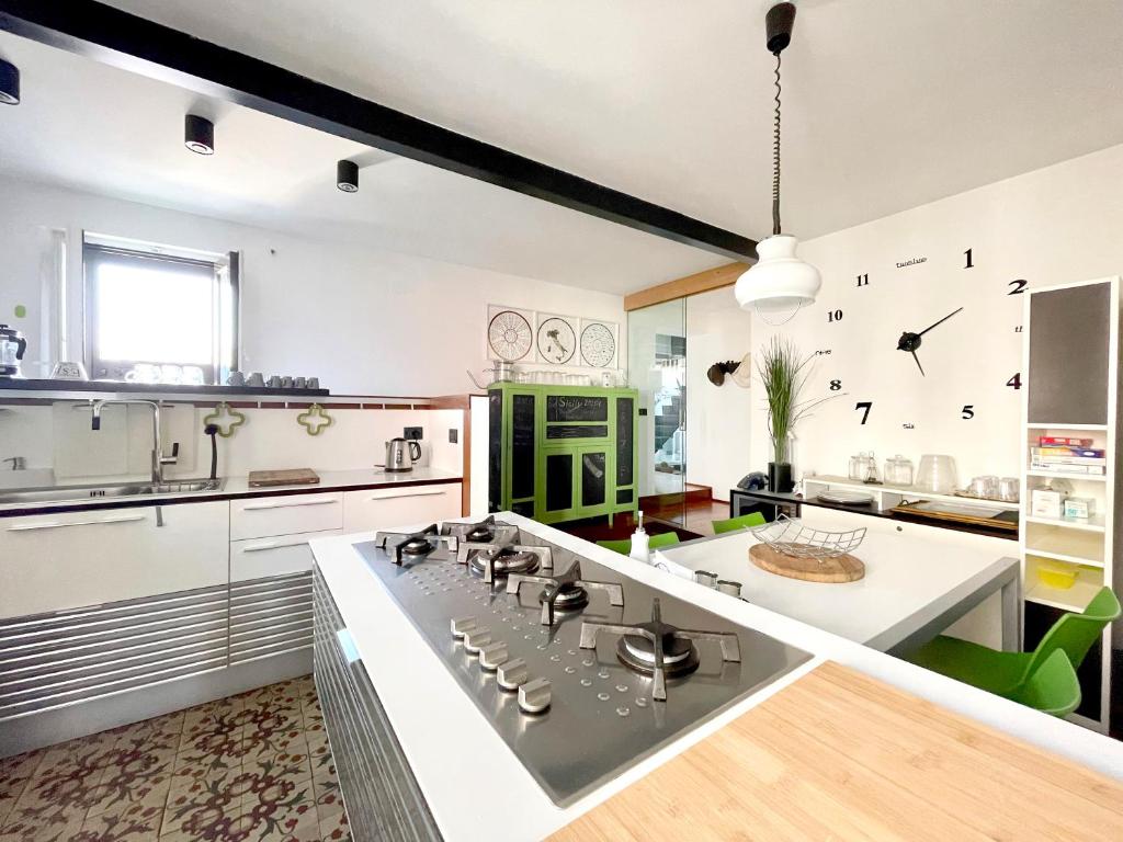 SCS Modern luxury penthouse URG - 4