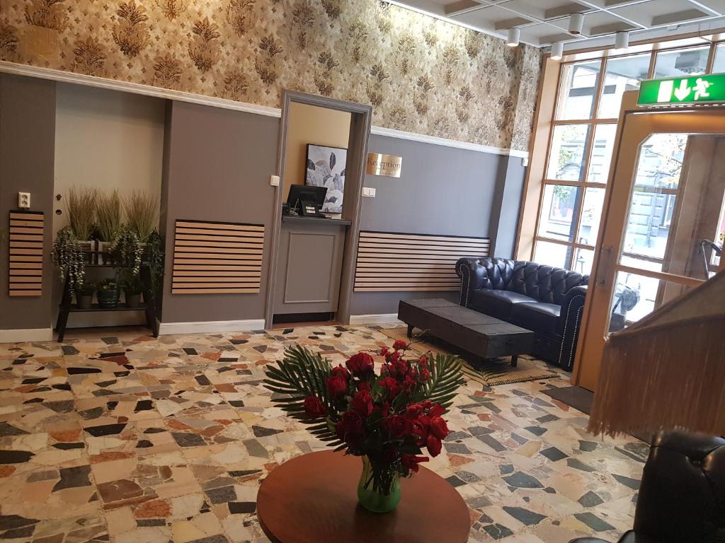 Appelberg hotel