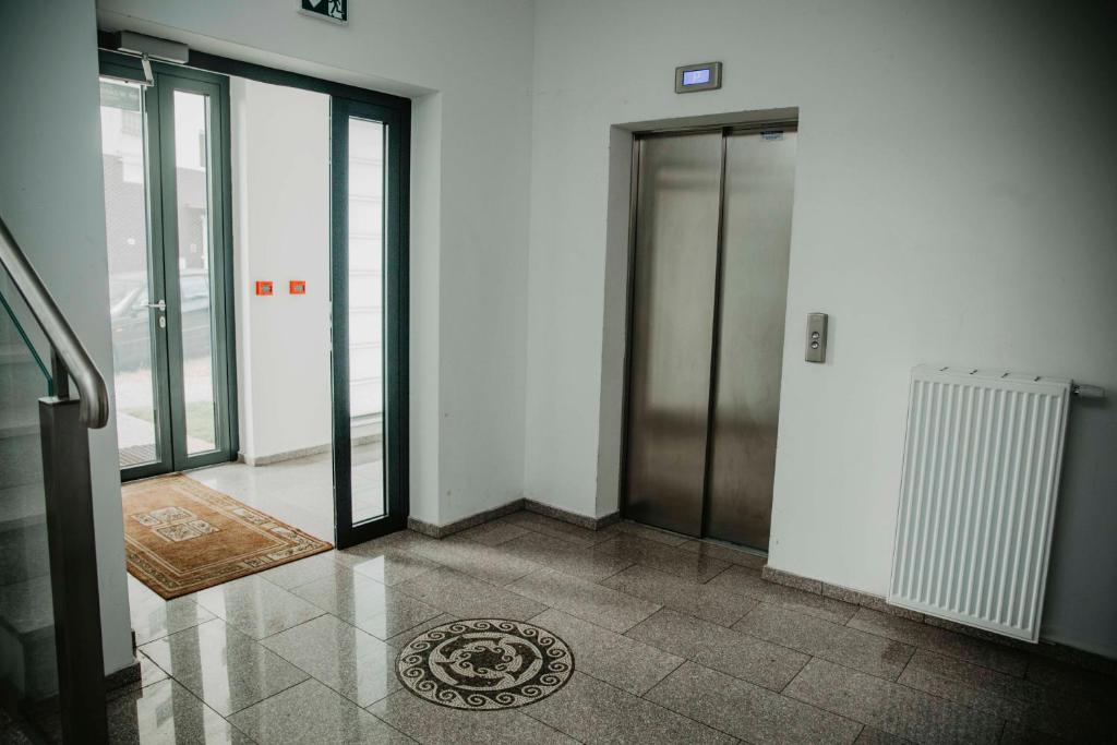 JBHotels - Apartament Deluxe photo