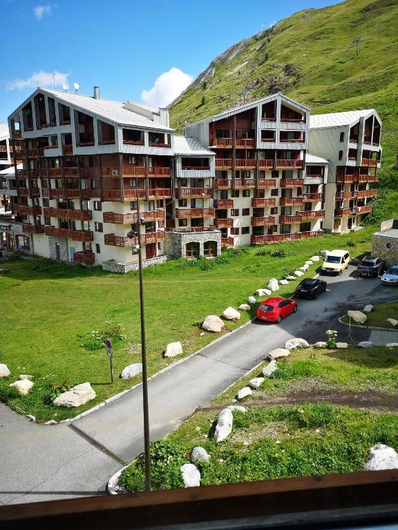 MyHome - Borsat 26 - Beau Studio 4pax sur les pistes - 3